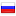 lokata.ru hosted country